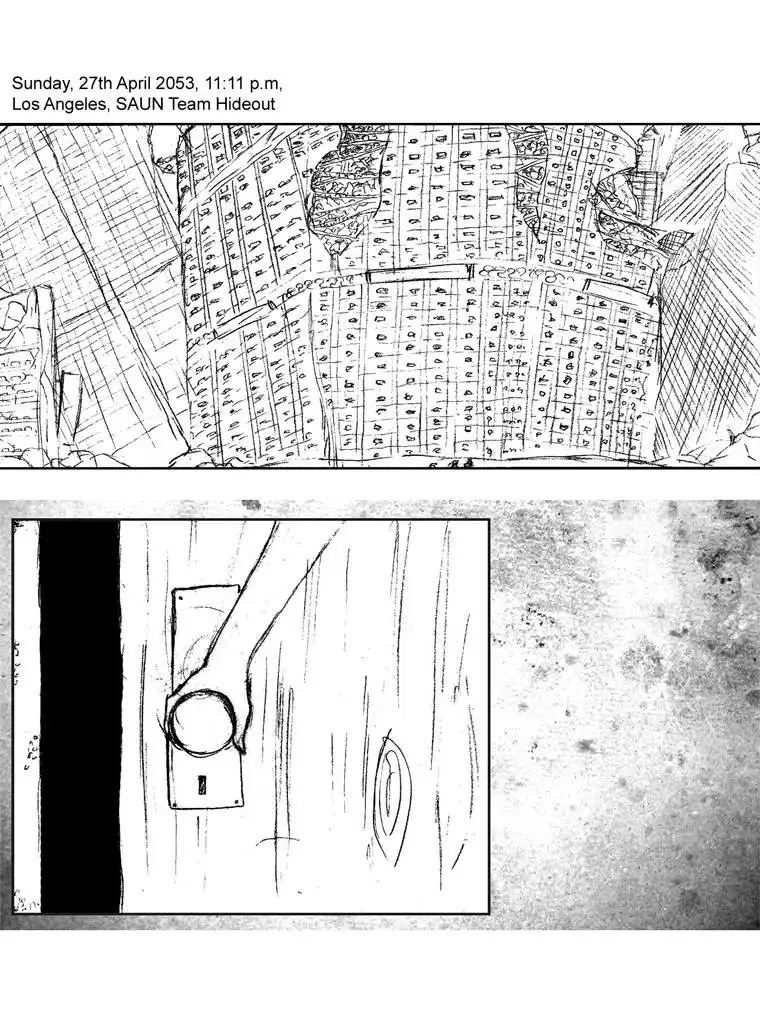 Dragon and Weed: Origins Chapter 45 3